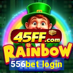 556bet login